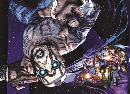 2K anuncia Borderlands: The Pre-Sequel