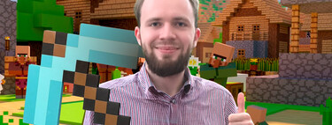 O homem que construiu uma usina nuclear no Minecraft com quatro reatores e monitoramento em tempo real aos 10 anos de idade 