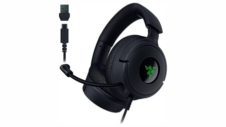 Razer Kraken V4 X