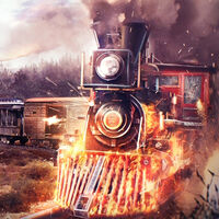 Este juego de trenes ambientado en el Salvaje Oeste lo puedes conseguir gratis y, si te das prisa, quedártelo para siempre 