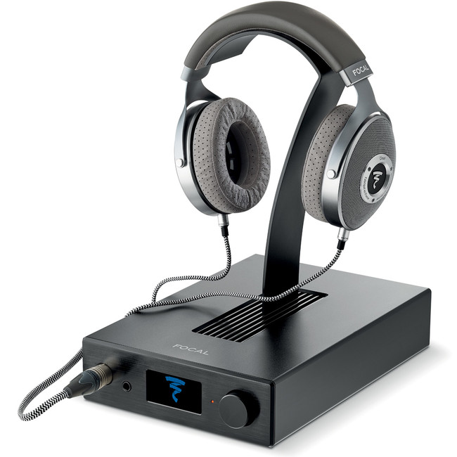 Arche Amplifier Dac Support