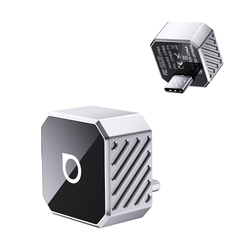 2026 Upgrade Ottocast Mini Pot USB-C