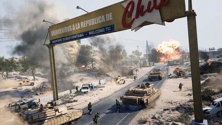 El rendimiento de Battlefield 2042 sigue dando tantísimos problemas que literalmente ha terminado ahuyentando hasta a los hackers