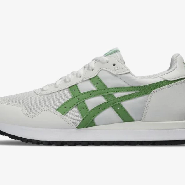 ASICS SportStyle
TIGER RUNNER II - Zapatillas - beige