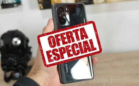 Comprar un móvil top a precio de saldo es posible: este Xiaomi premium está por debajo de los 400 euros hasta fin de existencias