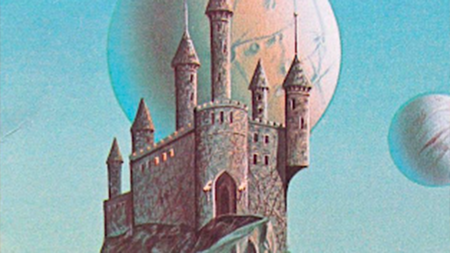 Ultima: Escape from Mt. Drash