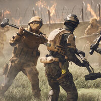 No la verás en Battlefield 6, pero EA no descarta usar una herramienta criticada por los jugadores y ya tiene un sueño con la IA generativa 