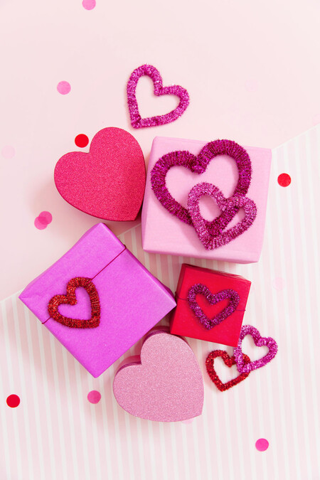 Valentines Day Gift Wrap Ideas 1 1