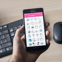 Cómo convertir stickers de WhatsApp en stickers de Telegram desde Android