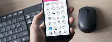 Cómo convertir stickers de WhatsApp en stickers de Telegram desde Android