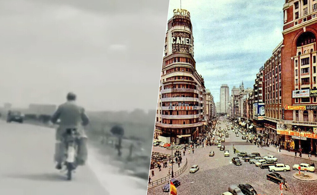 Hace 50 años, un inventor presentó el primer motor de agua. Era español, un visionario y un completo fraude