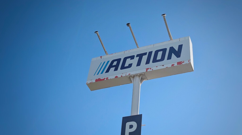 Ya en Action (y rebajada) la solución para tener luz en la terraza, balcón o patio sin obras y sin necesidad de enchufes