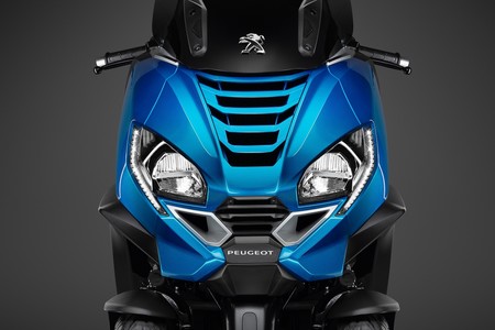 Peugeot Metropolis Rs Concept 2020 2