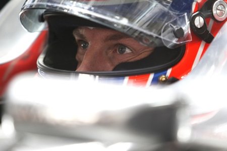 Jenson Button