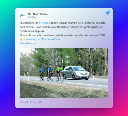 Tweet By Dir Gral Trafico 1