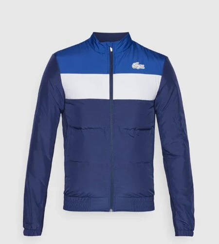 Chaqueta