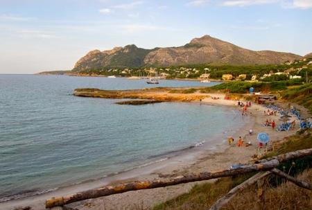 Playa Sant Joan - Alcúdia