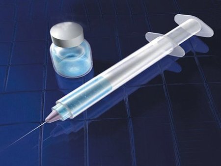 Vacunación frente a la gripe ¿conviene vacunar a mi hijo?