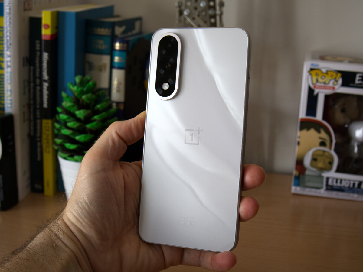 OnePlus Nord 5, análisis: review con características, precio y