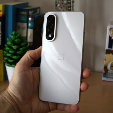 Oneplus Nord 5 Review Xataka En Mano Marmol Diseno