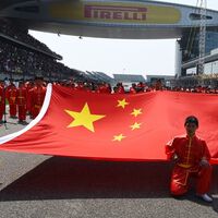 China quiere volver a MotoGP, y está construyendo un nuevo circuito en Chengdú para recibir también F1 y WSBK