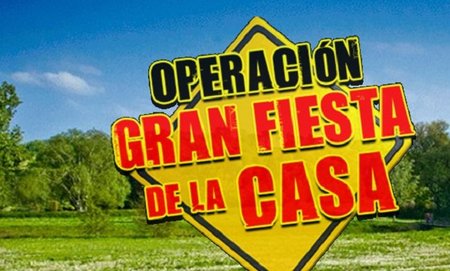 Celebre la 'Gran fiesta de la casa' en Leroy Merlin