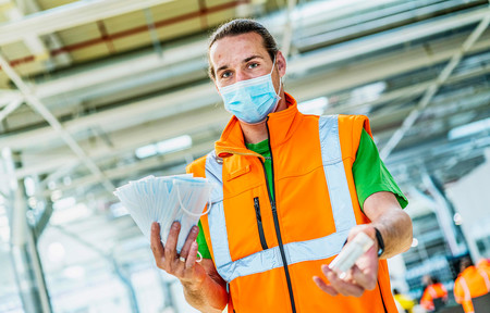 Skoda Auto Reinicia La Produccion 01