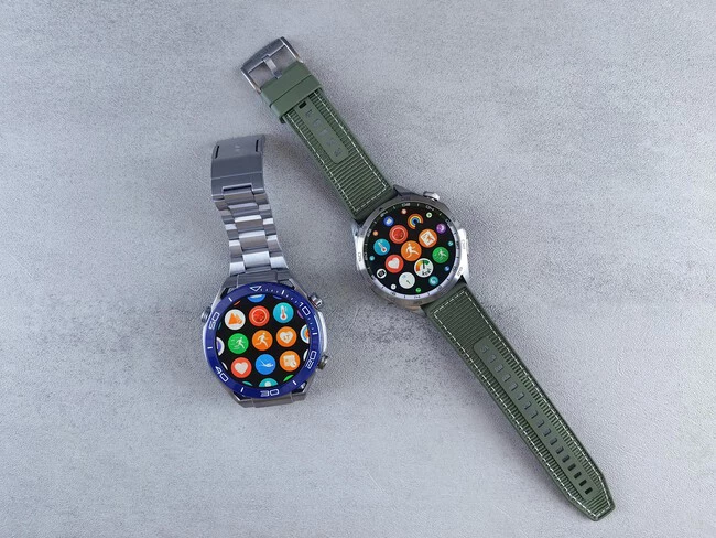 Xiaomi Watch S3