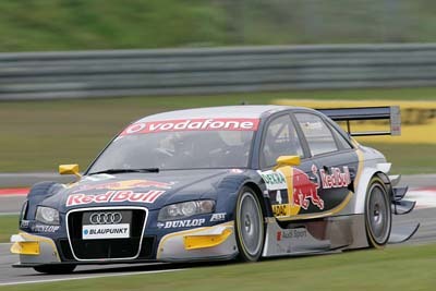 Nurburgring deja el título abierto