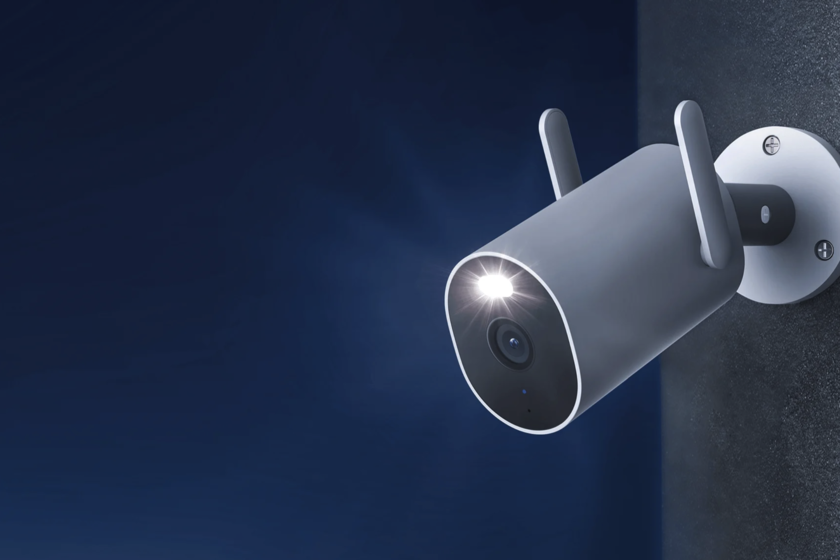 cámara de vigilancia Xiaomi AW300