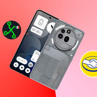 Nothing Phone (3a) Pro acaba de salir y ya tiene más de 1,000 pesos de descuento en Mercado Libre