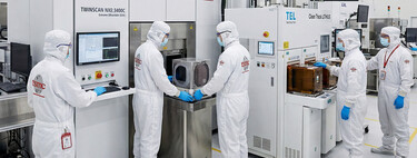 Los fabricantes de chips de Taiwán están en alerta: ya no tienen helio y les queda gas natural licuado para 11 días