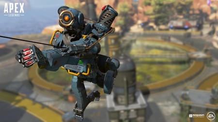 Apex Legends arrasa: más de 25 millones de jugadores en su primera semana. Estos son sus planes de futuro
