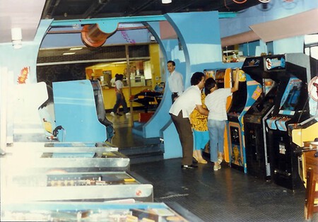 En Los Anos Ochenta El Epicentro Del Arcade En Mexico No Era La Cdmx Fue La Ciudad De Zamora En El Estado De Michoacan