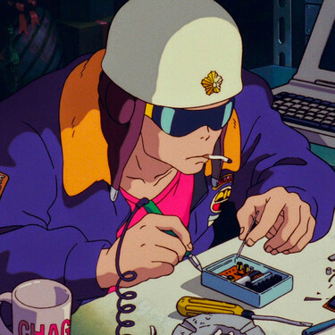 Ghibli Miyazaki On Your Marks