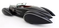 Delahaye USA Bella Figura Bugnotti Type 57S Roadster
