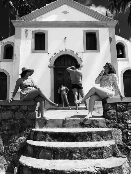 人々、第一位。 Jonas Wysses が iPhone 7 Plus で撮影した写真。