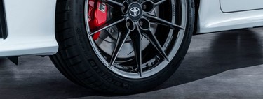 Los neumáticos, próximo punto fuerte del vehículo eléctrico 