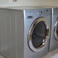 Expertos advierten sobre los ruidos que hace tu lavadora: estos son los que deberían preocuparte 
