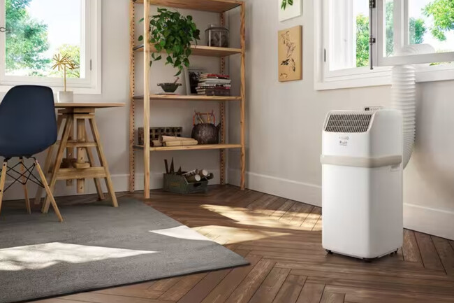 Delonghi Compact Pac Es72