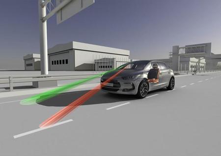Citroën - Más tecnología y atención a los detalles