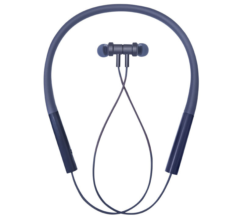 Xiaomi Mi Neckband Bluetooth Earphones Pro: auriculares ANC con Bluetooth 5.0 y hasta 20 horas de autonomía