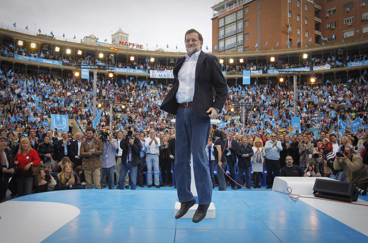 La razón por la que Rajoy no quiere que te jubiles... y el riesgo de no hacerlo 