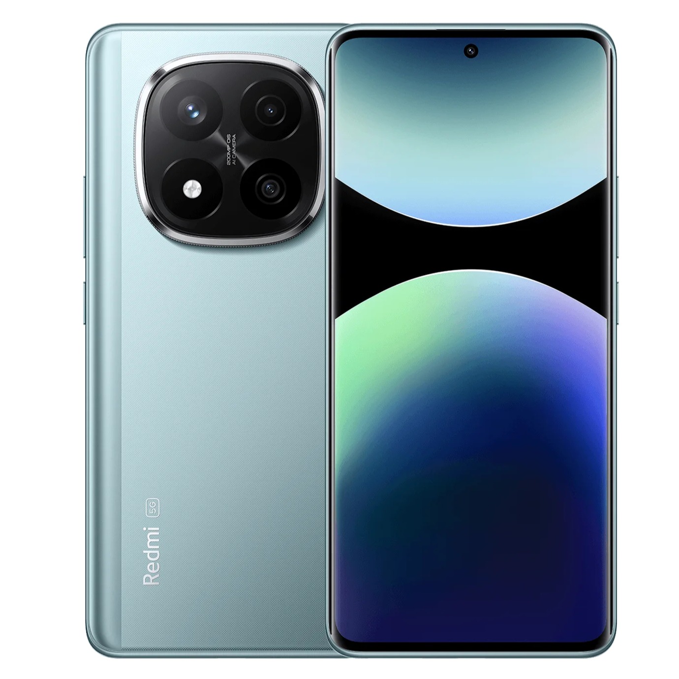 XIAOMI - Xiaomi Redmi Note 14 Pro+ 5G 8GB + 256GB m�vil libre.