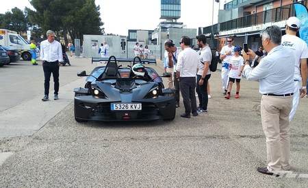 24 Horas Ford 2019 100