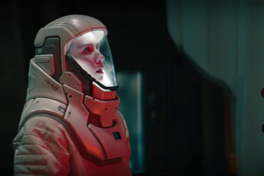 Meses después de arrasar en cines se estrena en streaming la última película de una de las franquicias de ciencia ficción más populares