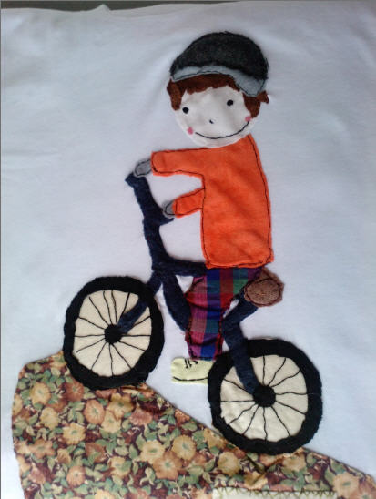 Diseño camiseta