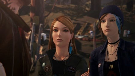 El tercer y último episodio de Life is Strange: Before the Storm ya tiene fecha de lanzamiento