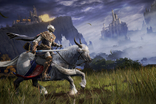 ¡Por fin! Se ha hecho de rogar, pero Elden Ring ya tiene fecha en Switch 2 y lo mejor es que su estreno también interesará a los que no juegan en consolas Nintendo 