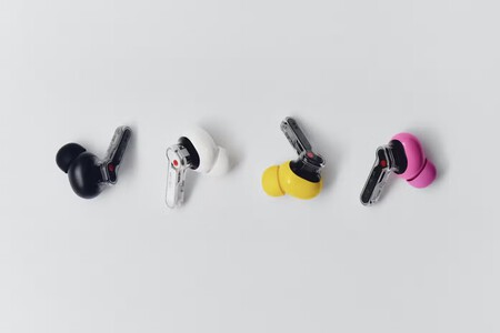 Nothing Ear 3a Lanzamiento Precio Mexico Especificaciones